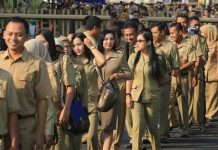 BKN Izinkan PNS Poligami, Ini Aturannya