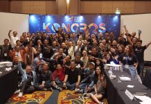 Pengurus Nasional AMSI Terbentuk, Siap Jaga Kesinambungan Bisnis Media Digital