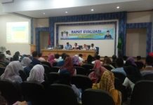 Serapan Anggran Rendah, Belasan OPD di Pemkot Bengkulu Terima Rapor Merah
