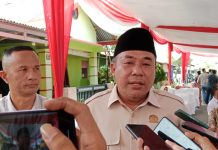 Reses Marliadi di Kelurahan Bentiring, Warga Usulkan Pembuatan Sumur Bor