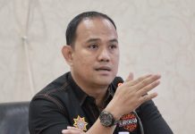 DPRD Kota Bengkulu Sebut Sekda Harus Fokus Bantu Pj Walikota, Bukan Jadi Pj Walikota