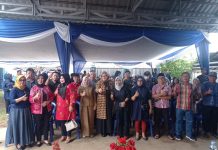 Reses Reni Herianti, Banyak Aspirasi Belum Diakomodir Pemda Bikin Masyarakat Kecewa