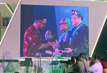 Hotel Santika Bengkulu Berhasil Meraih Juara 1 Lembaga Swasta Terbaik