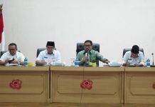 Kemendagri Bakal Evaluasi Pj Walikota Bengkulu