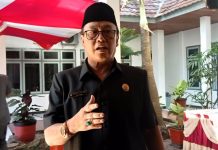 Pasar Murah Berlanjut, Ketua DPRD Minta Tepat Sasaran