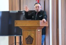 Deputi Bidang KSPK BKKKBN RI: Pentingnya Kesiapan Yang Matang Sebelum Menikah