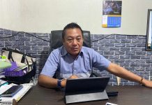 Baru 3 OPD Lunasi PBB