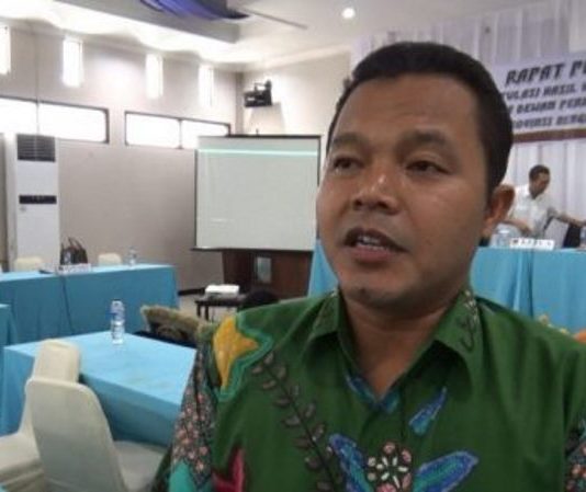 Maju Pilgub Independen Harus Kumpulkan 140 Ribu KTP