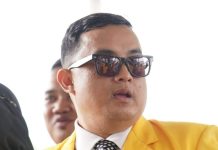 Golkar Menghadapi Tantangan Internal: Menuju Kebangkitan yang Solid