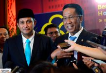 Kemenkumham Siap Bertransformasi Dalam Kabinet Merah Putih
