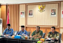 Petani Tuntut Dilibatkan Dalam Penyelesaian Konflik Agraria BU & Mukomuko