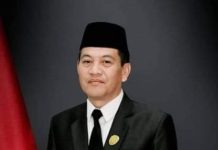 Elvin Yanuar Minta 17 Dewan Kota Bengkulu Diperiksa Semua