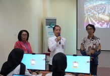Ujian CAT Calon Notaris 2024 di Bengkulu: Komitmen Kemenkumham dalam Menjaring Notaris Profesional dan Berintegritas