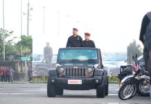 Silmy Karim: Operasi Jagratara, Komitmen Imigrasi Pastikan WNA Patuhi Aturan
