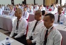 Lulus Administrasi, 100 Calon Magang Ke Jepang Ikuti Seleksi Tahap Selanjutnya