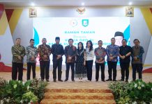Ketua DPD RI: Bengkulu Memiliki Nilai Sejarah Yang Sangat Tinggi