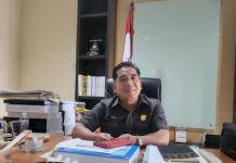 Hibah Rp 10 Miliar ke RSHD Kota Batal