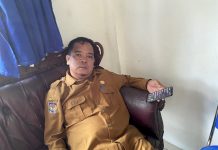 Debat Digelar di Kota Bengkulu, Ikram: Dimanapun Digelar Undangan Yang Hadir Tetap Dibatasi