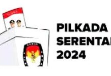 Jaga Netralitas ASN di Pemilu 2024, Pemkab Lebong Keluarkan Surat Edaran
