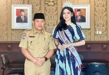 Soal Identitas Puteri Indonesia Perwakilan Bengkulu, Ini Kata Kadis Pariwisata