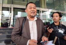 MAKI Sebut Pansel KPK Bikinan Jokowi Tidak Sah