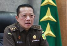 Kejagung Periksa 2 Saksi Terkait Kasus Suap Ronald Tannur