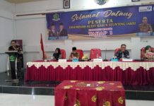 Hasil Audit Kasus Stunting 2024, 78 Baduta Disiapkan BAAS