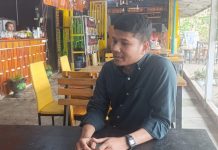 Rizaldy Anggota DPRD Kota Bengkulu Dari PKB Terancam PAW