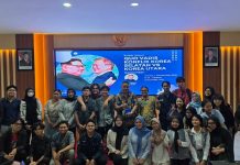 Jelaskan Konflik Korea, Teguh Santosa: Kekuatan Militer Berperan Ciptakan Perdamaian