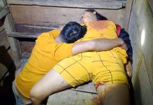 Warga Geger Penemuan 2 Warga Bersimbah Darah, Satu Tewas Satu Kritis