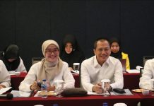 Kemenkumham Bengkulu Turut Berperan di Komisi II dan III Bahas Pelaksanaan Corpu dan Renaksi Pengembangan Kompetensi Rakor Akselerasi Corporate University 2024