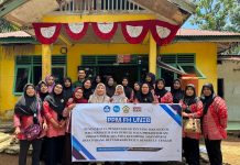 FH Unib Lakukan Penyuluhan Hukum Tentang Hak Hukum Dalam Proses Beracara Pidana