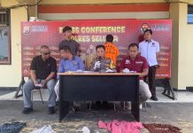 Cabuli Ponakan, Warga Seluma Terancam 15 Tahun Penjara