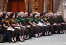 JAM-Intelijen: Urgensi Kepemimpinan Berkesadaran Untuk Menjawab Tantangan Penegakan Hukum Era Modern