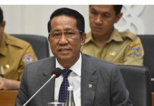Seleksi CPNS Kemenkumham, Laporkan ke Sini Jika Ada Kecurangan