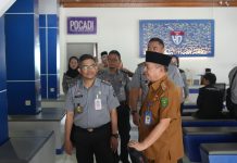 Kemenkumham Bengkulu Siapkan Layanan Digital SatuKanwil