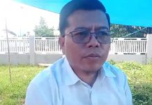738 CPNS Jalur SKD di Lebong Masuk Kualifikasi