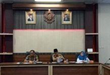 Lima Desa Jadi Pilot Project Program Pesiar BPJS Kesehatan, Pj Sekda Dorong Peran Kades