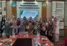 Tim Pengabdian Masyarakat FH Unib Beri Penguatan Kapasitas Guru & Tenaga Administrasi Dalam Pencegahan, Penanganan Kekerasan Dunia Pendidikan
