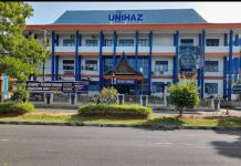 Dilaporkan Korupsi, Rektor Unihaz Bengkulu Lapor Balik Mantan Dosennya