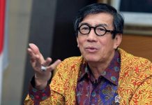 Pemanggilan Yasonna Laoly Keterkaitan dengan Harun Masiku