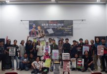 Bukan Tukang Coblos : Rakyat Hanya Jadi Kuda Politik