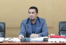 Fraksi PAN Prihatin Kas Daerah Kota Kosong, Dukung Hak Interpelasi
