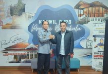 Tingkatkan Pengelolaan Keuangan, Kementerian Hukum Bengkulu Jalin Sinergi Dengan DJPb Bengkulu