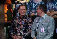 Puncak Peringatan Hari HAM Sedunia ke-76: Merajut Harmoni Keberagaman Menuju Indonesia Emas 2045