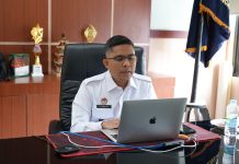 Digitalisasi Layanan Publik, Kemenkum Bengkulu Laksanakan Sosialisasi Ekspose Layanan Digital SatuKanwil
