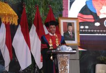 Wamenkum : Petugas Pemasyarakatan dan Keimigrasian Punya Tanggung Jawab Besar