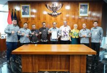 Difasilitasi Dirjen AHU, Perselisihan Ditubuh INI Segera Berakhir