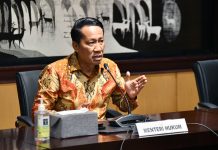 Soal Amnesti, Ini Kata Menteri Hukum