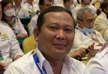 Ucapkan Selamat Kepada Helmi Hasan-Mian, Kadin Bengkulu Siap Dukung dan Bersinergi